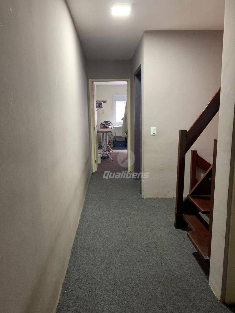 Sobrado à venda com 3 quartos, 152m² - Foto 23