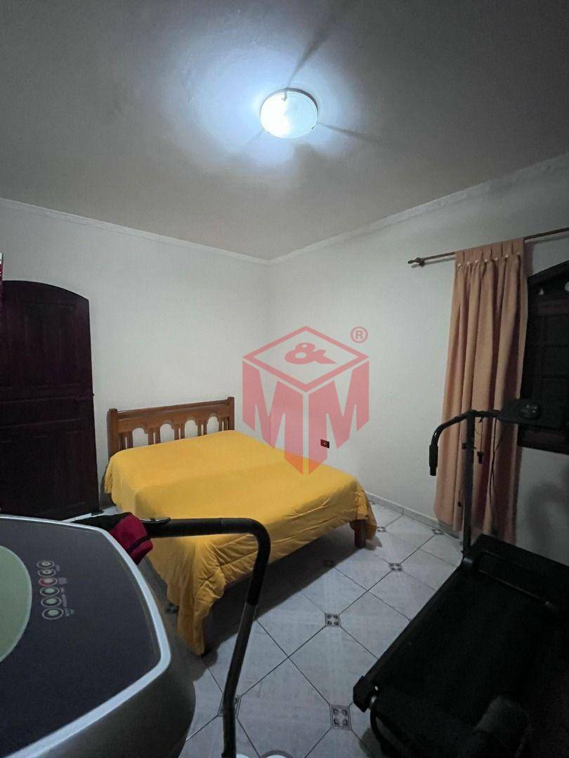 Sobrado, 3 quartos, 189 m² - Foto 35