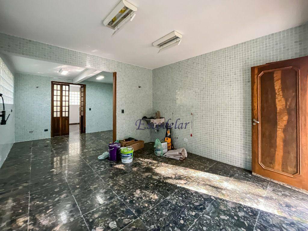 Casa de Condomínio à venda com 3 quartos, 1210m² - Foto 29