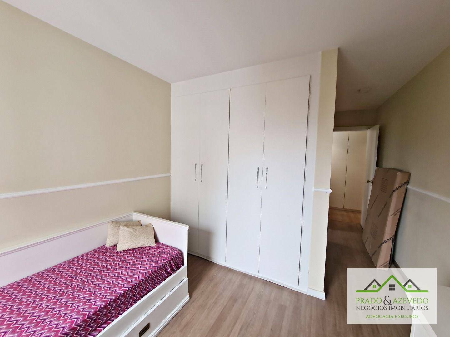 Apartamento à venda com 4 quartos, 311m² - Foto 10