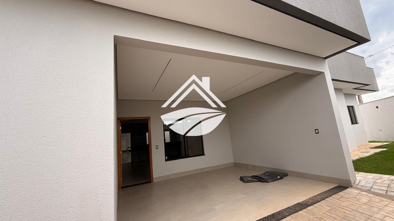 Casa à venda com 3 quartos, 176m² - Foto 16