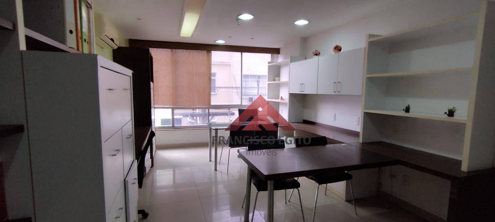 Conjunto Comercial-Sala à venda, 80m² - Foto 21