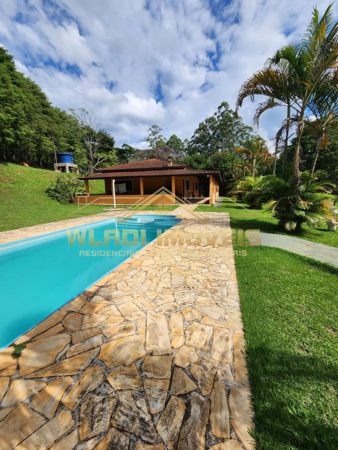 Sítio à venda, 24000m² - Foto 1