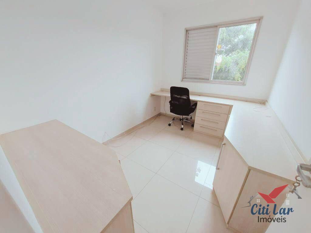 Apartamento à venda com 2 quartos, 51m² - Foto 11