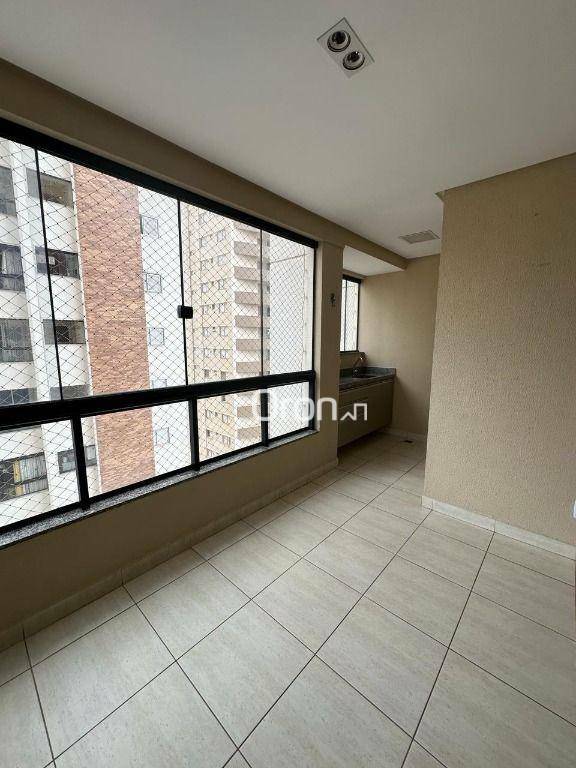 Apartamento à venda com 3 quartos, 91m² - Foto 3