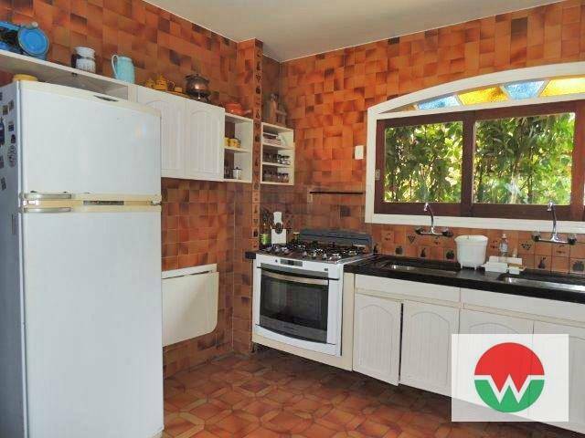 Casa de Condomínio à venda com 7 quartos, 550m² - Foto 11