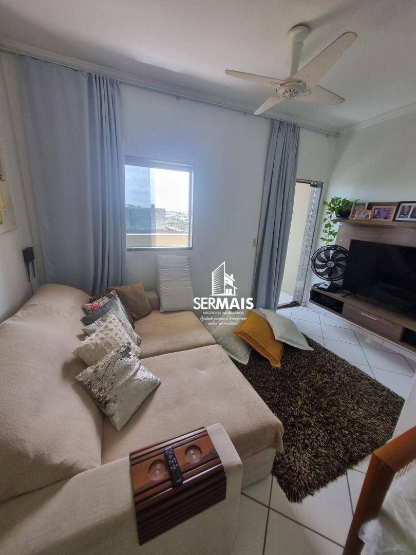 Apartamento, 3 quartos, 85 m² - Foto 3