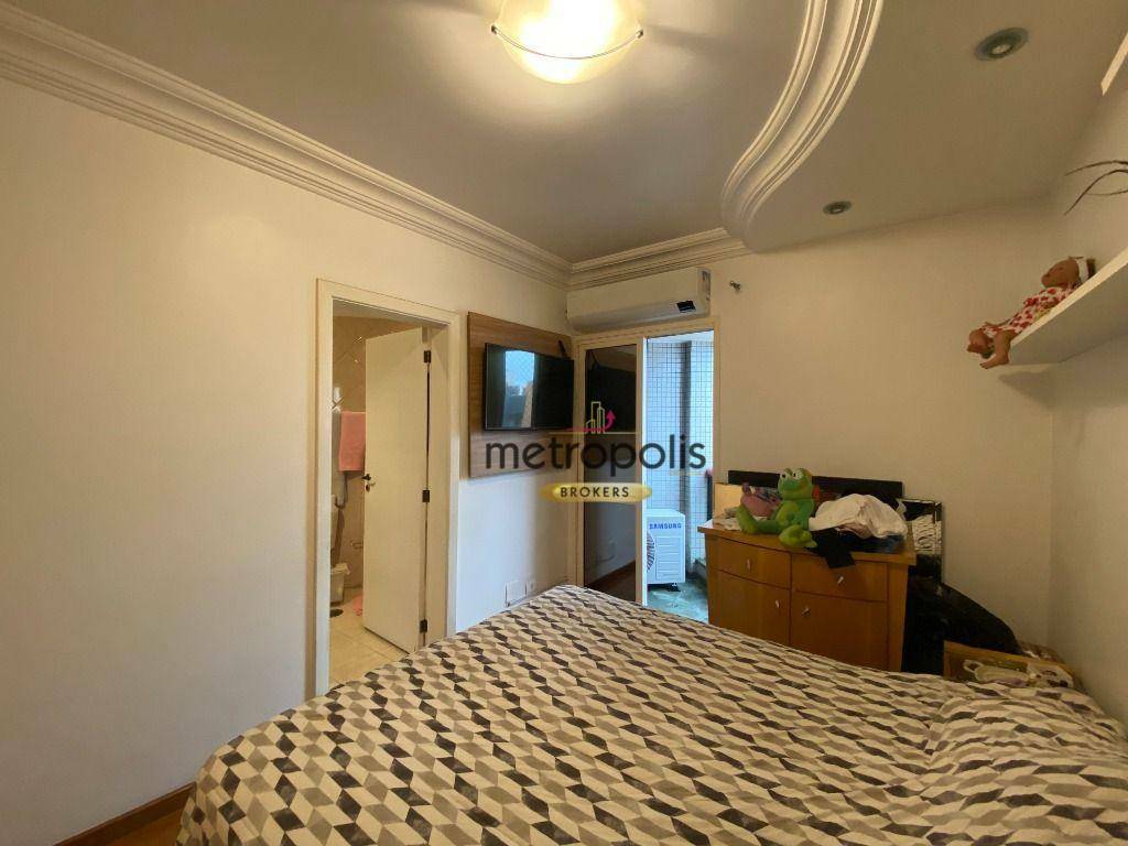 Apartamento à venda com 3 quartos, 156m² - Foto 18