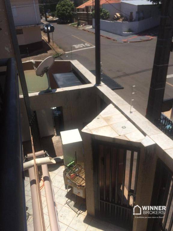 Sobrado à venda com 3 quartos, 200m² - Foto 8