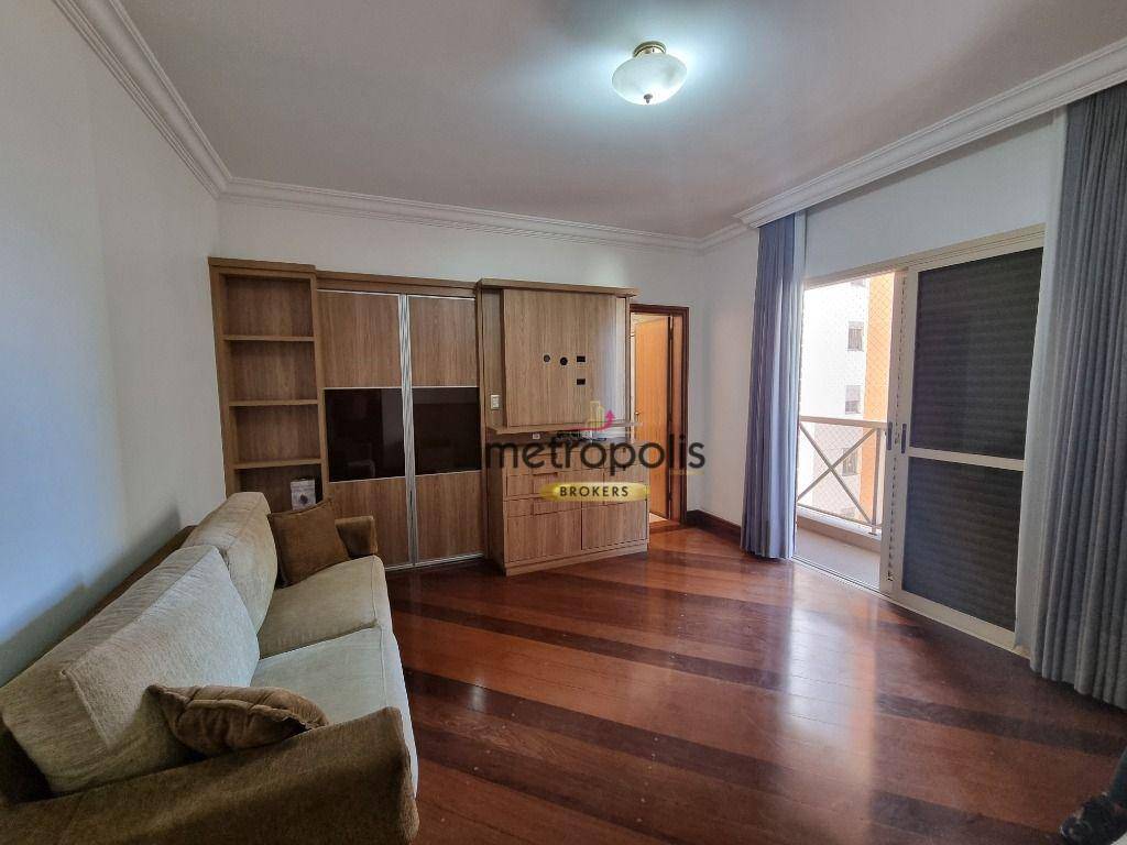 Apartamento à venda com 4 quartos, 350m² - Foto 43