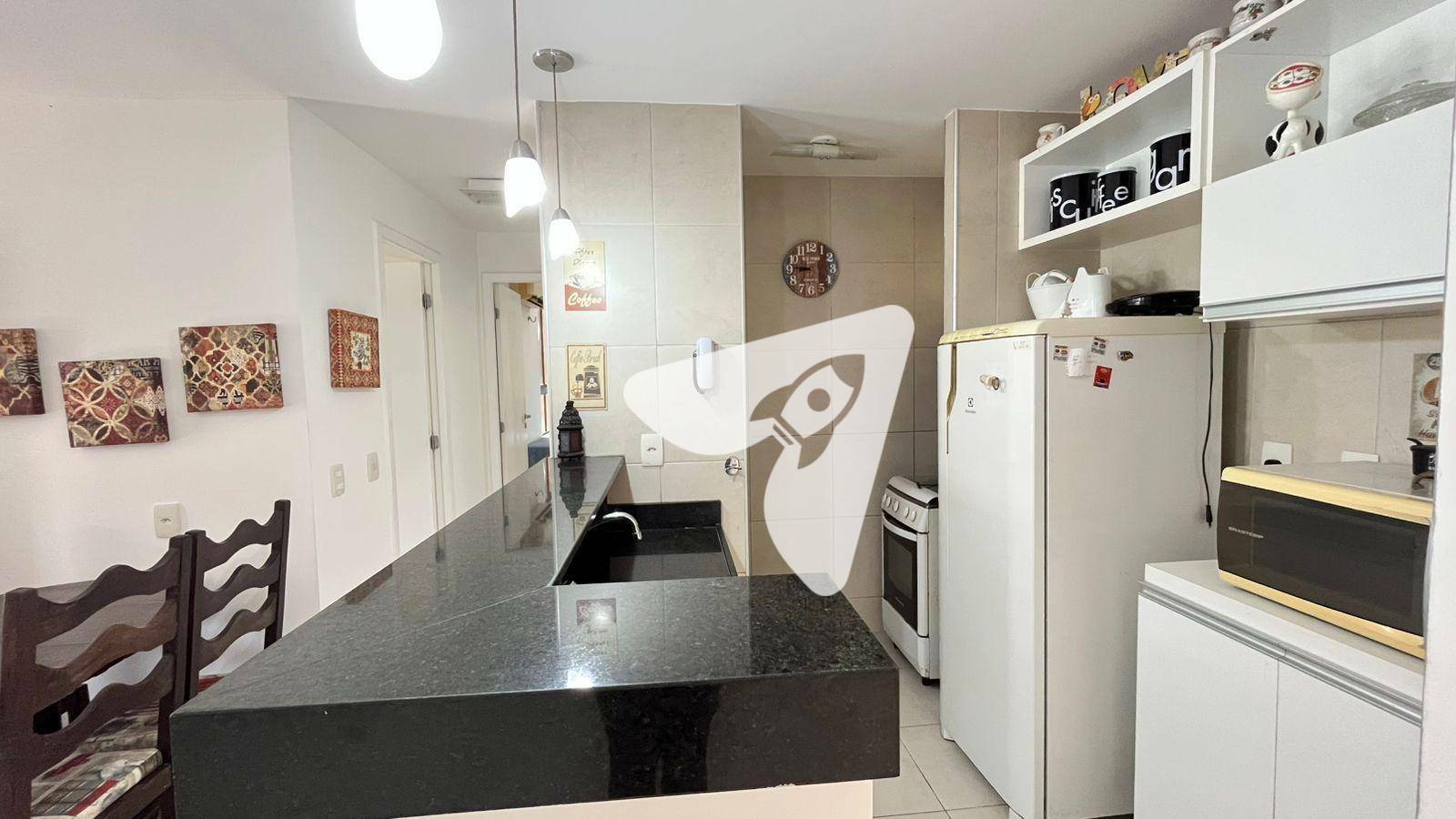 Apartamento à venda com 2 quartos, 65m² - Foto 5