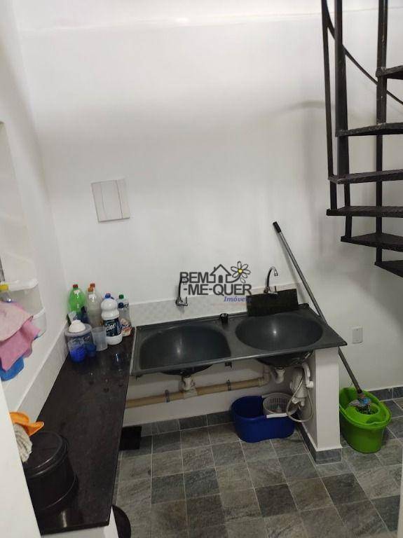 Sobrado à venda com 3 quartos, 162m² - Foto 30