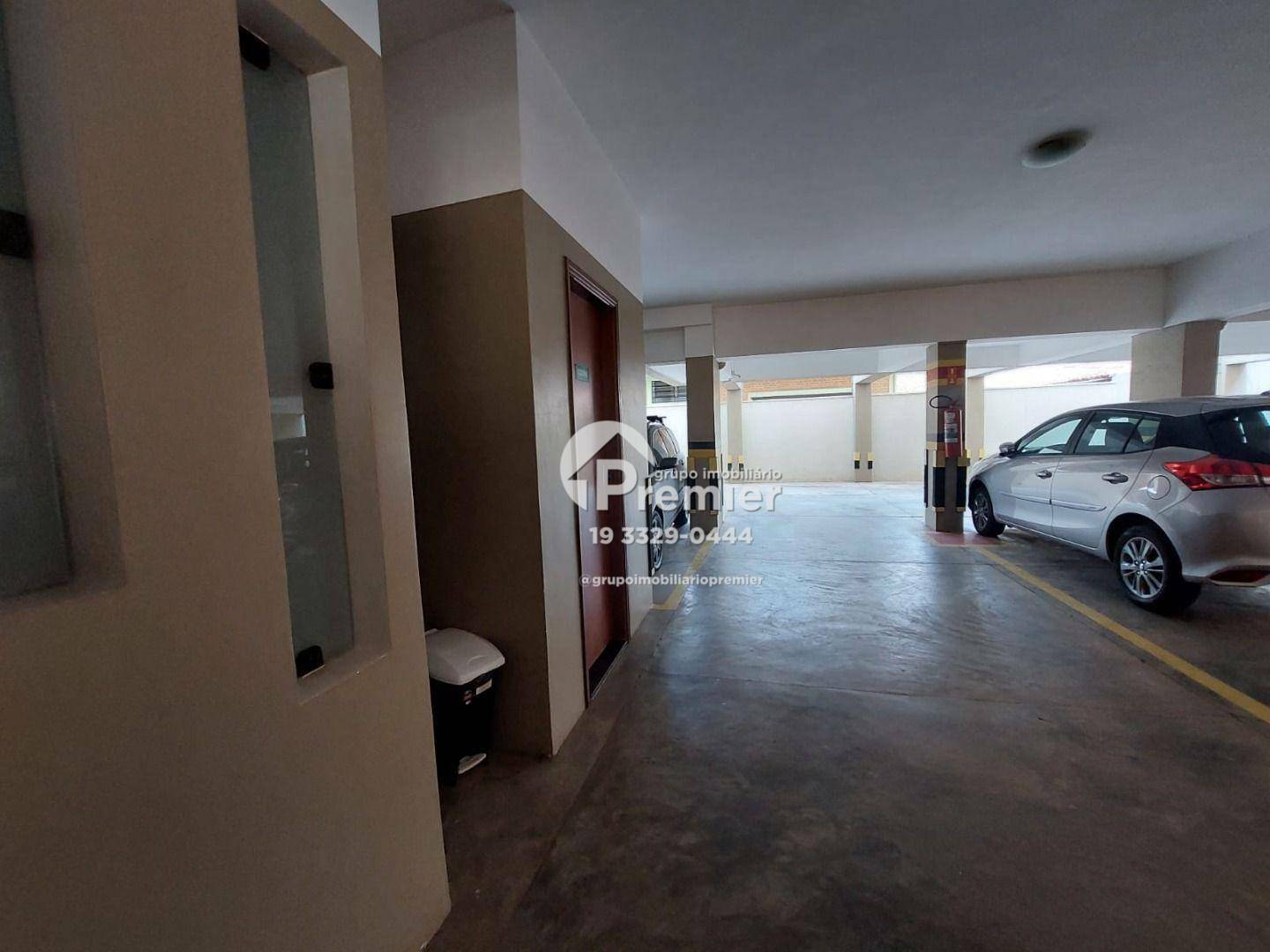 Apartamento para alugar com 3 quartos, 119m² - Foto 25