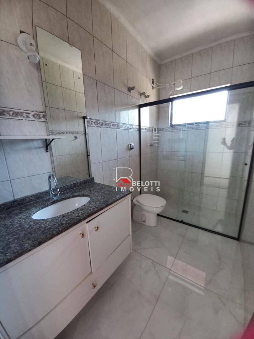 Casa de Condomínio para alugar com 4 quartos, 275m² - Foto 5