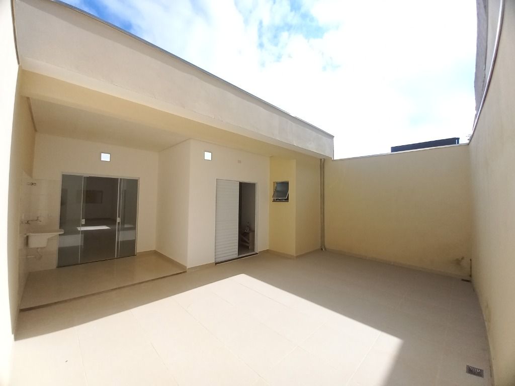 Casa à venda com 3 quartos, 275m² - Foto 28