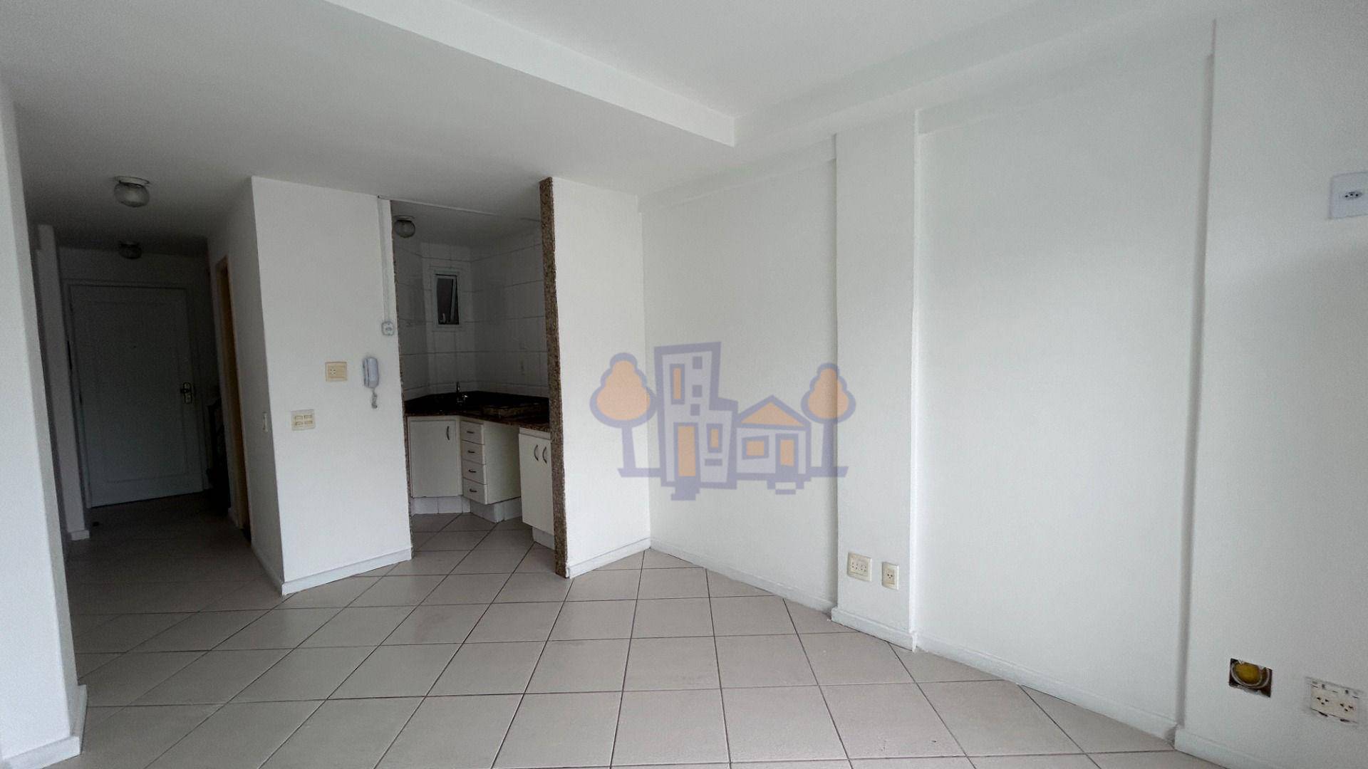 Cobertura, 1 quarto, 79 m² - Foto 2