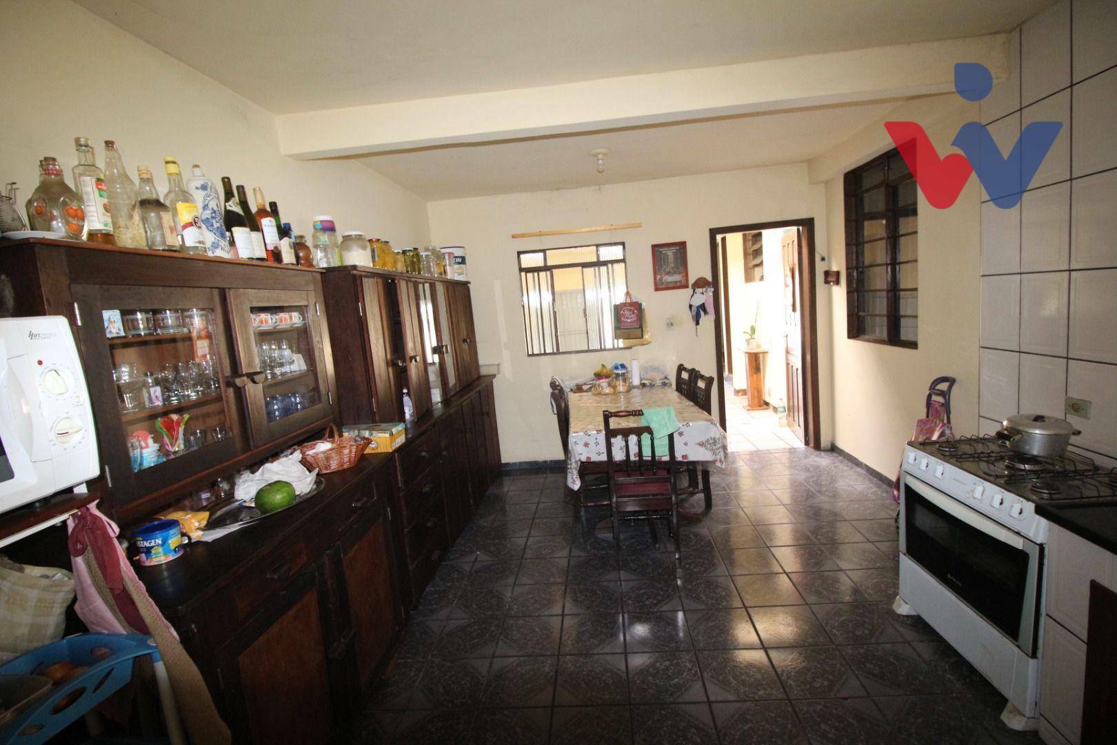 Casa à venda com 4 quartos, 131m² - Foto 11