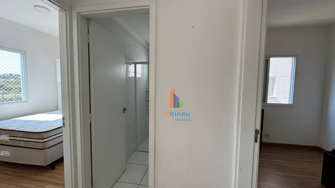 Apartamento para alugar com 2 quartos, 55m² - Foto 12