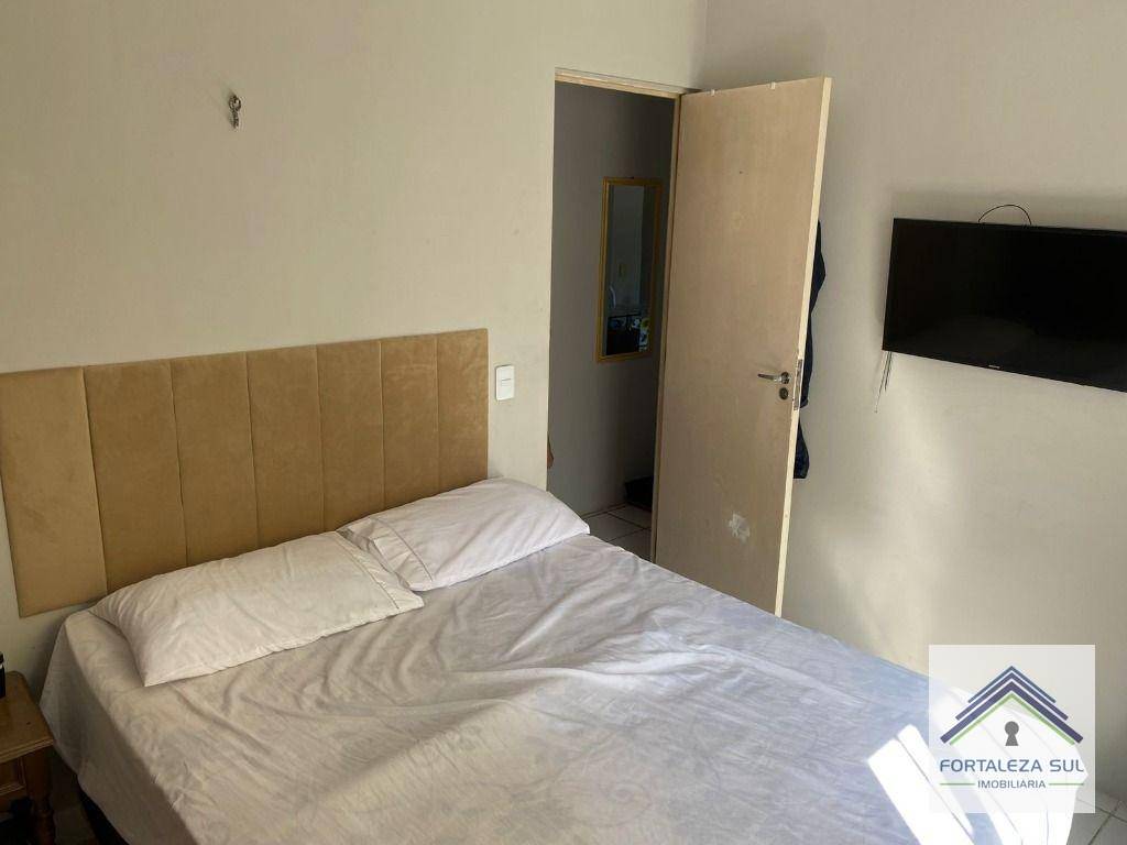 Apartamento à venda com 3 quartos, 65m² - Foto 12