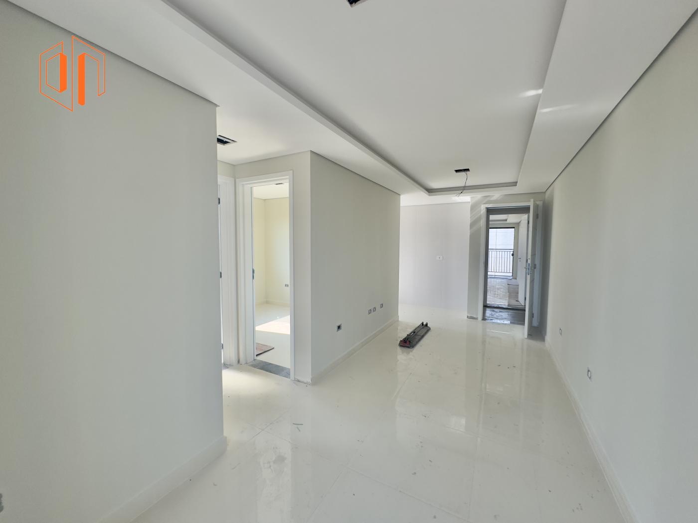 Apartamento à venda com 2 quartos, 44m² - Foto 8