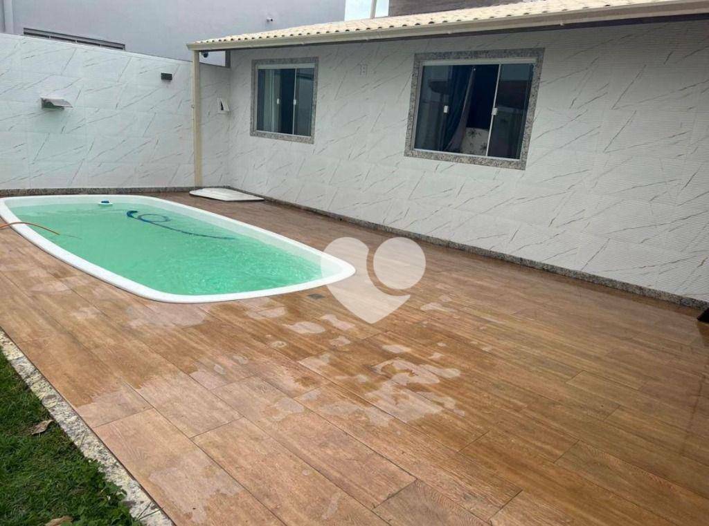 Casa de Condomínio à venda com 2 quartos, 250m² - Foto 5