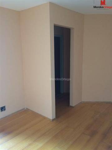 Apartamento para alugar com 1 quarto, 40m² - Foto 3