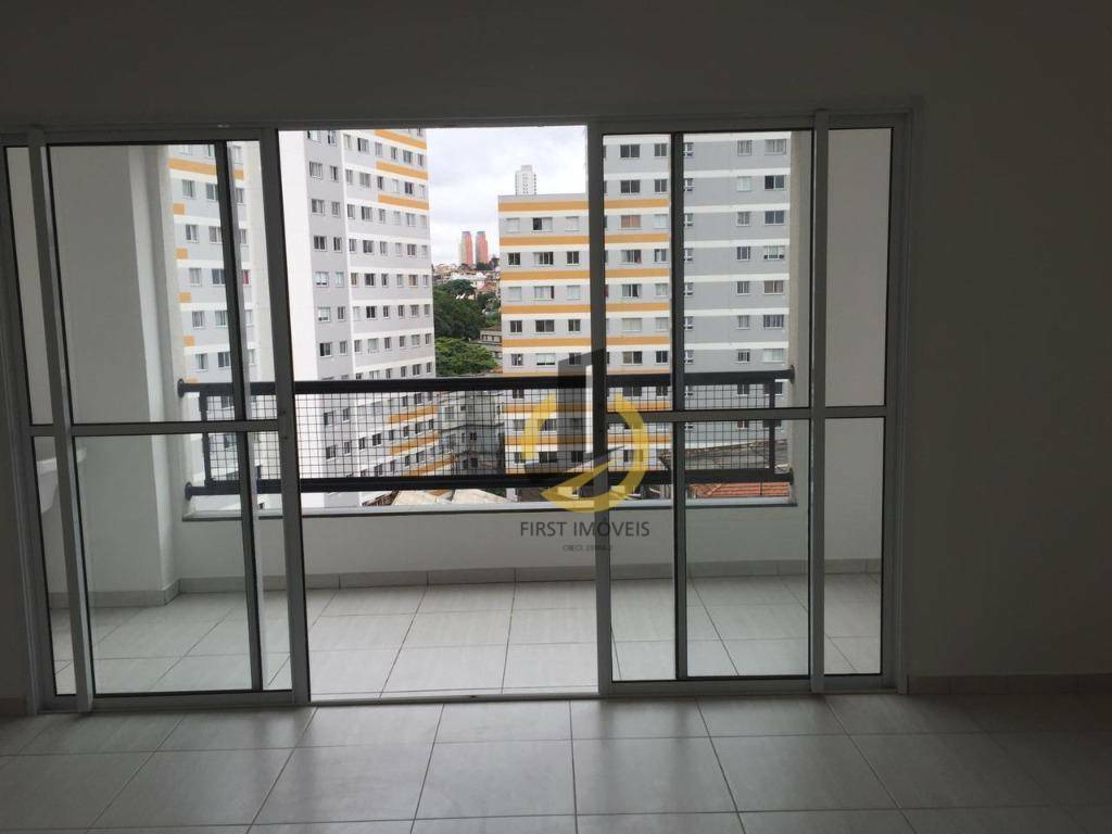 Apartamento à venda com 1 quarto, 35m² - Foto 4