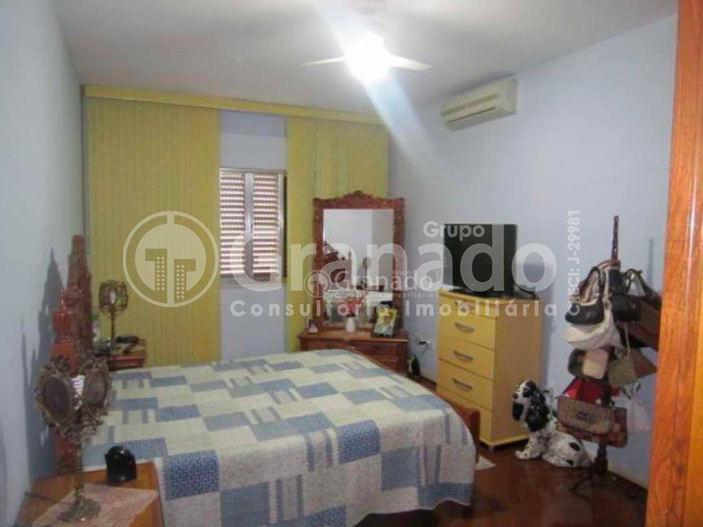 Sobrado à venda com 3 quartos, 200m² - Foto 6