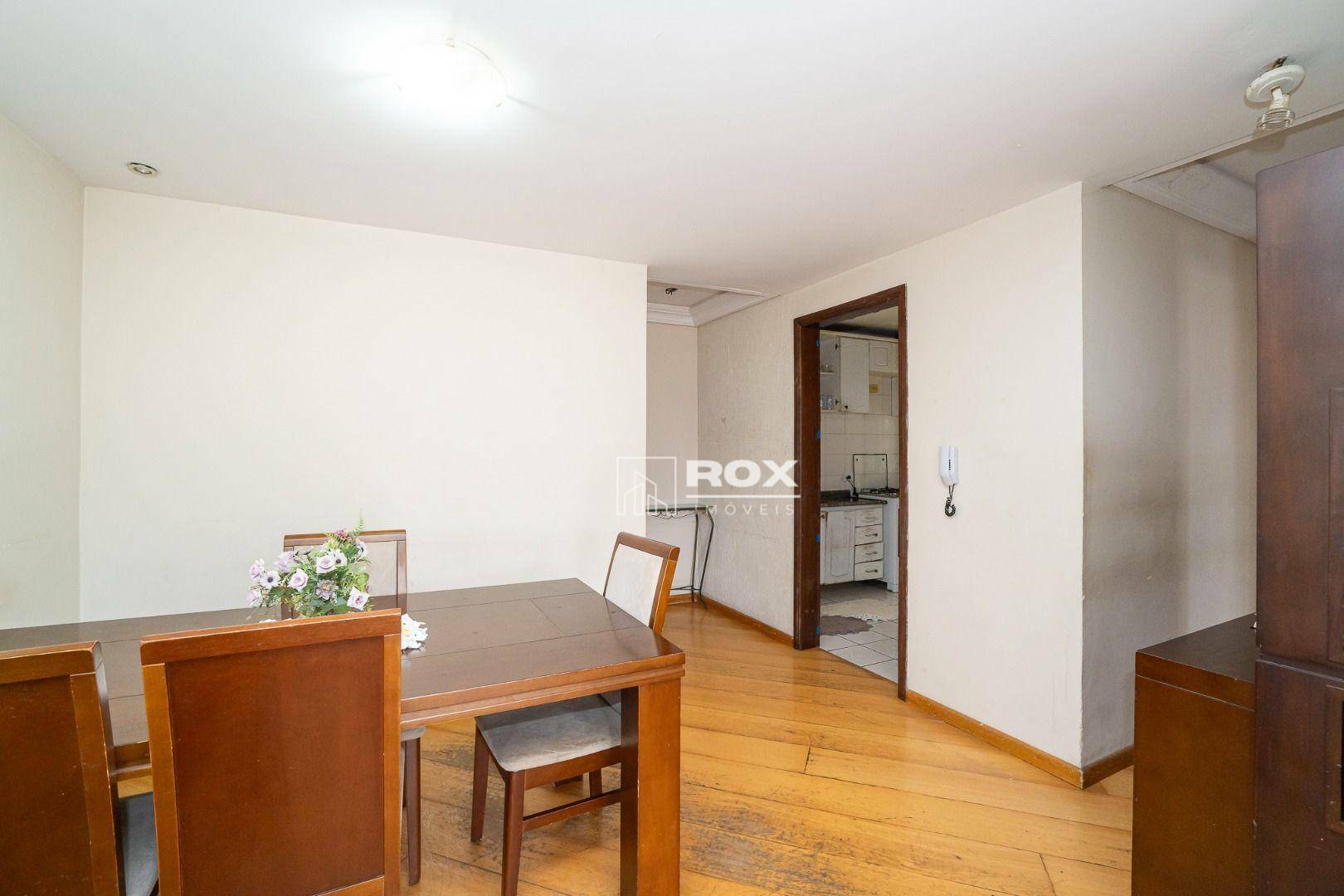 Apartamento à venda com 3 quartos, 163m² - Foto 8