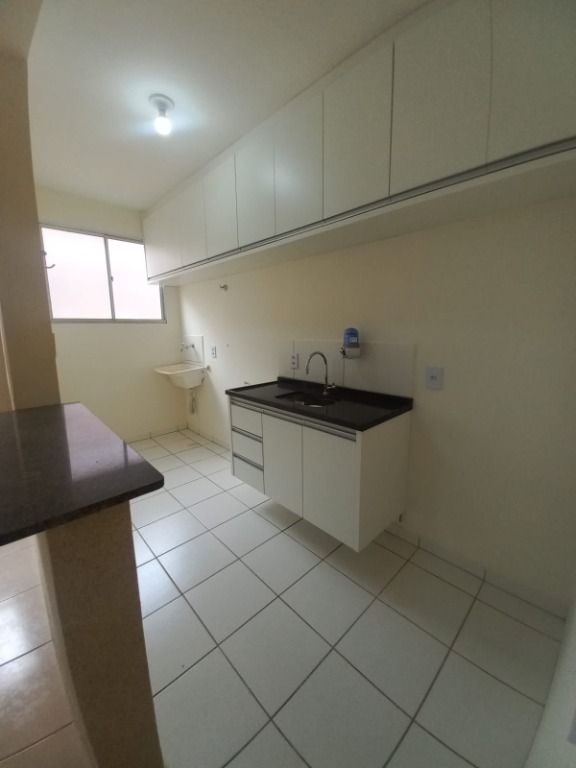 Apartamento à venda com 2 quartos, 45m² - Foto 5