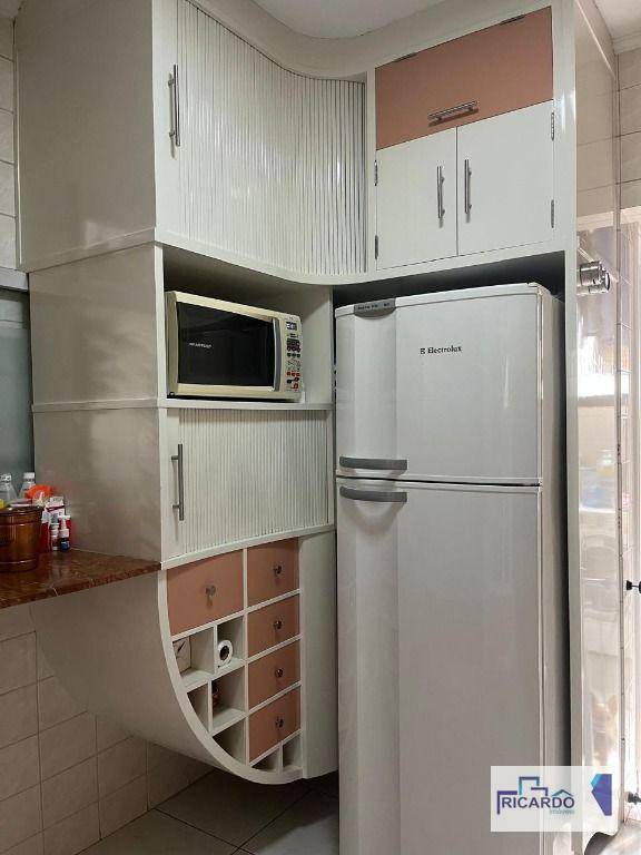 Apartamento à venda com 3 quartos, 92m² - Foto 16