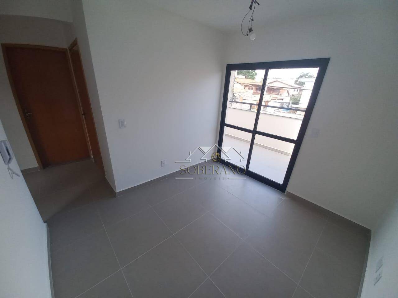 Apartamento à venda com 2 quartos, 49m² - Foto 9