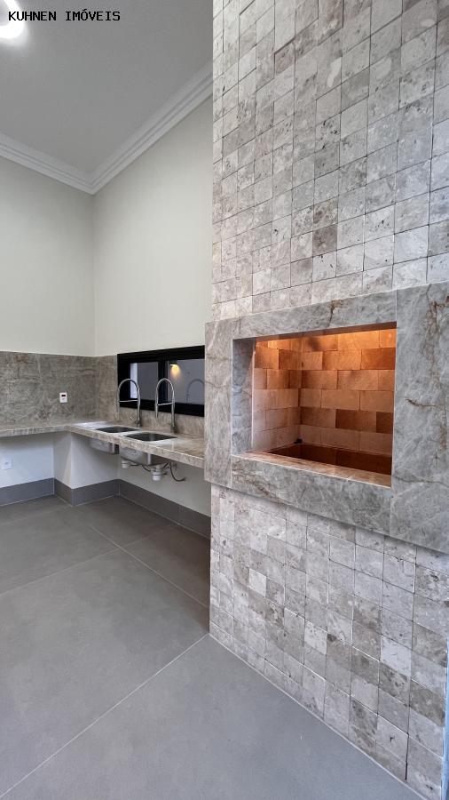 Casa de Condomínio à venda com 3 quartos, 250m² - Foto 6