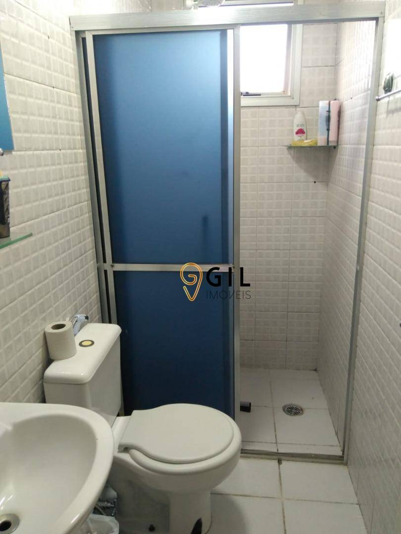 Apartamento à venda com 2 quartos, 56m² - Foto 5