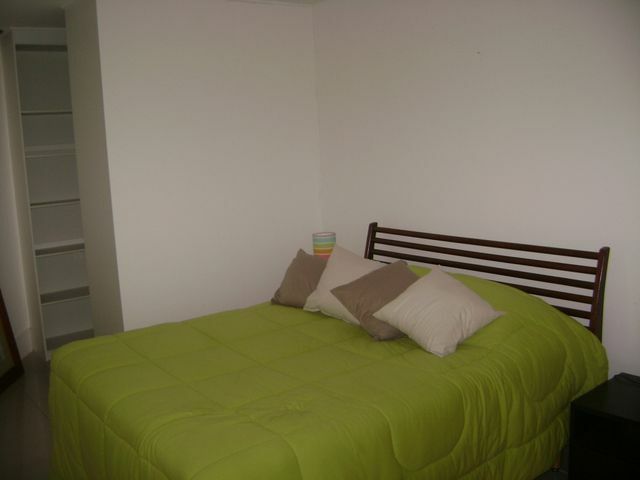 Apartamento à venda com 1 quarto, 57m² - Foto 8