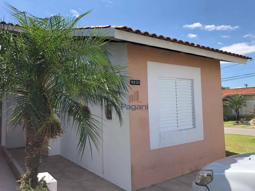 Casa de Condomínio à venda com 3 quartos, 102m² - Foto 27