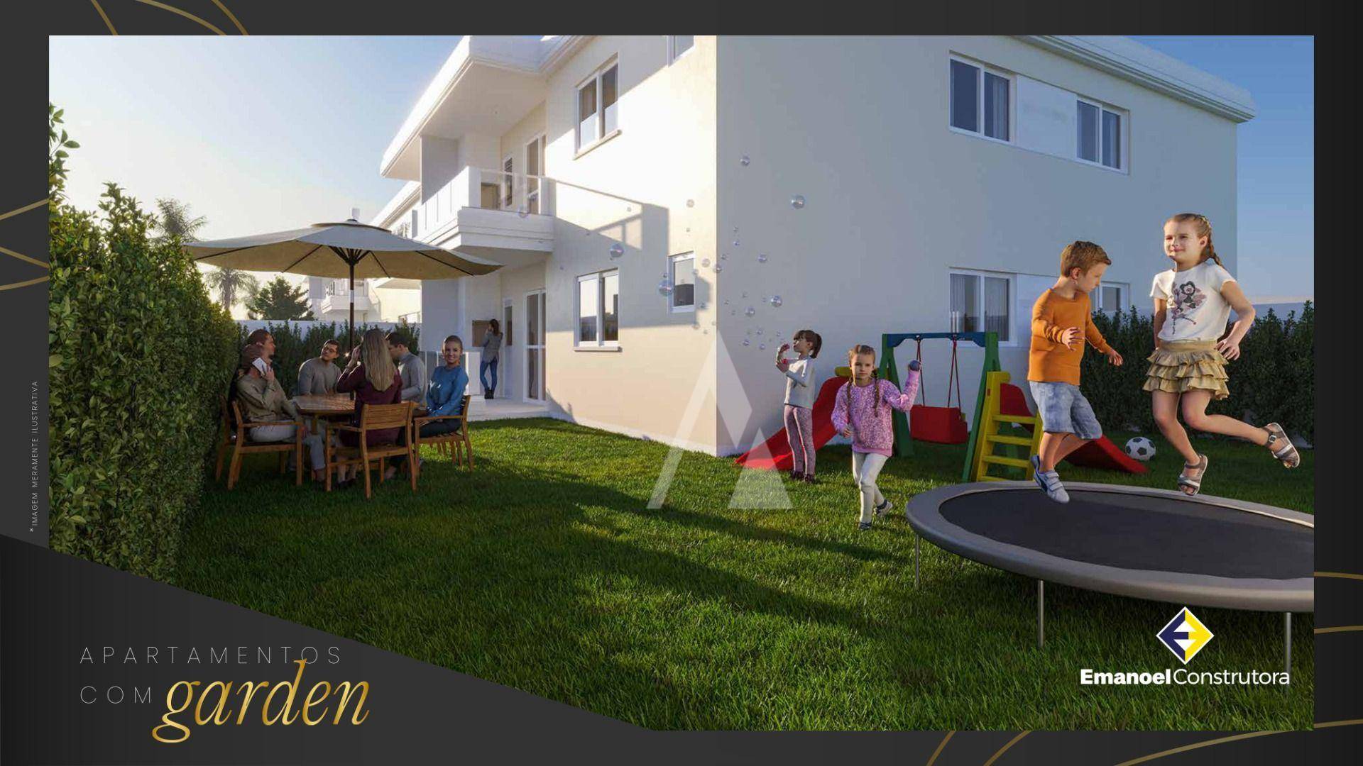 Apartamento, 3 quartos, 80 m² - Foto 3