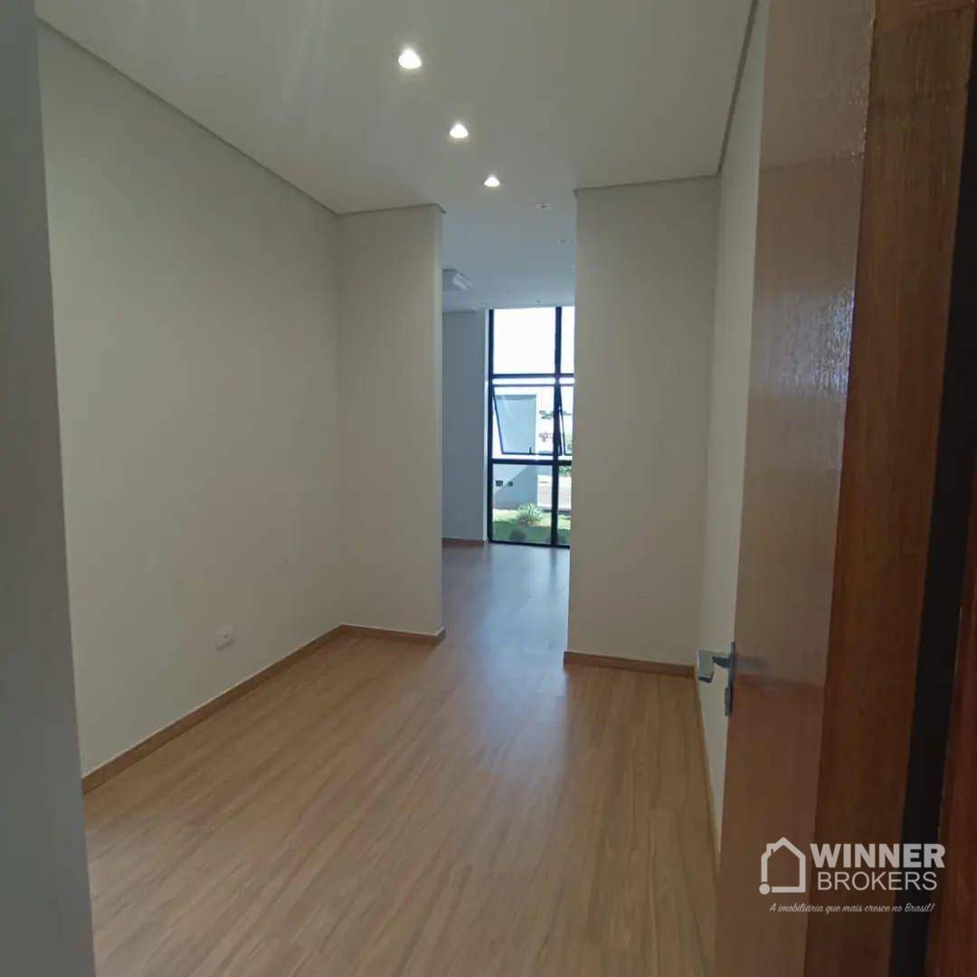 Casa à venda com 3 quartos, 123m² - Foto 9