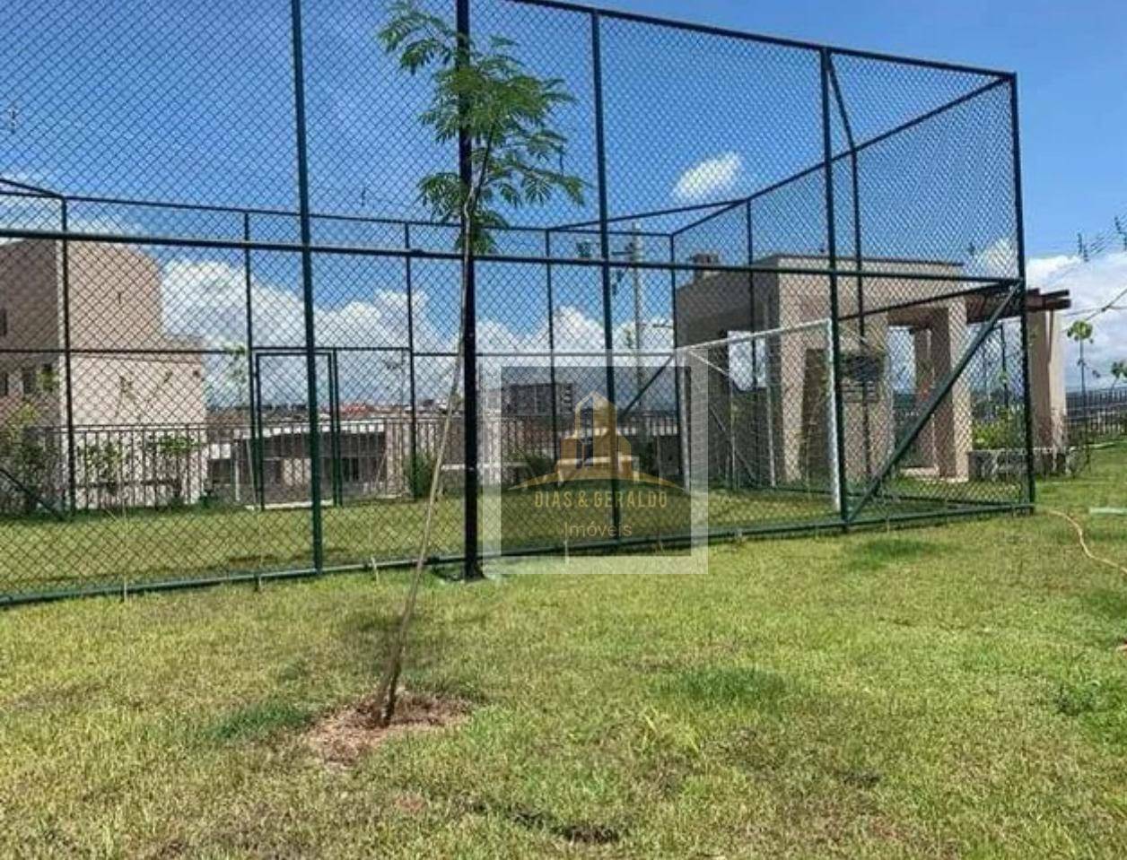 Apartamento à venda com 2 quartos, 43m² - Foto 10