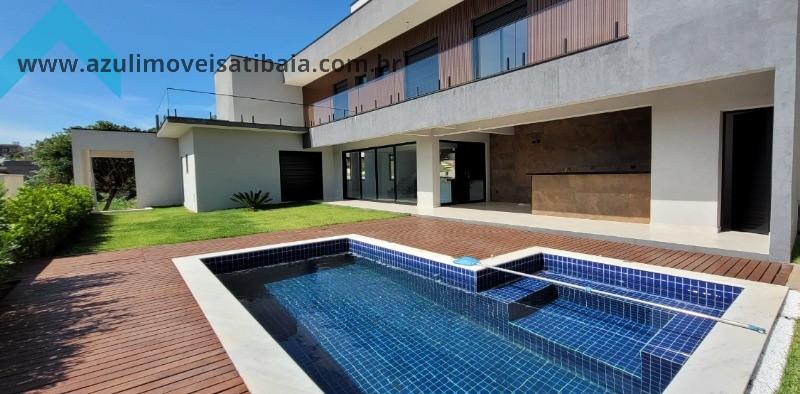 Casa de Condomínio à venda com 4 quartos, 312m² - Foto 14