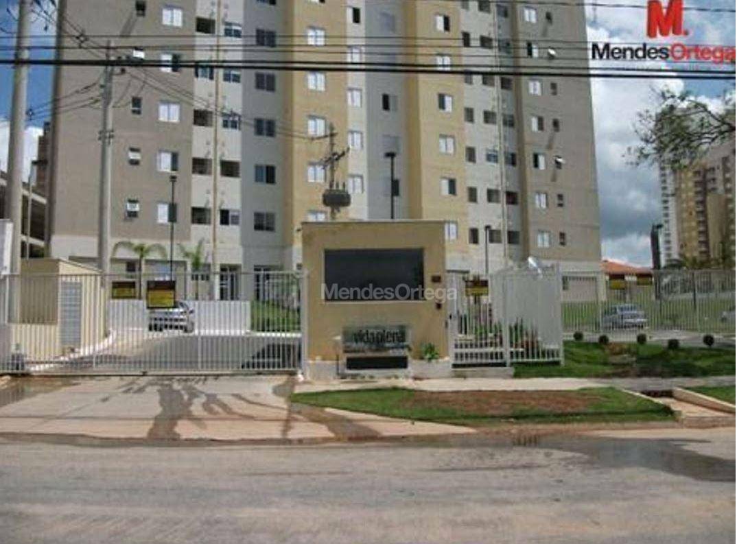 Apartamento para alugar com 2 quartos, 47m² - Foto 1