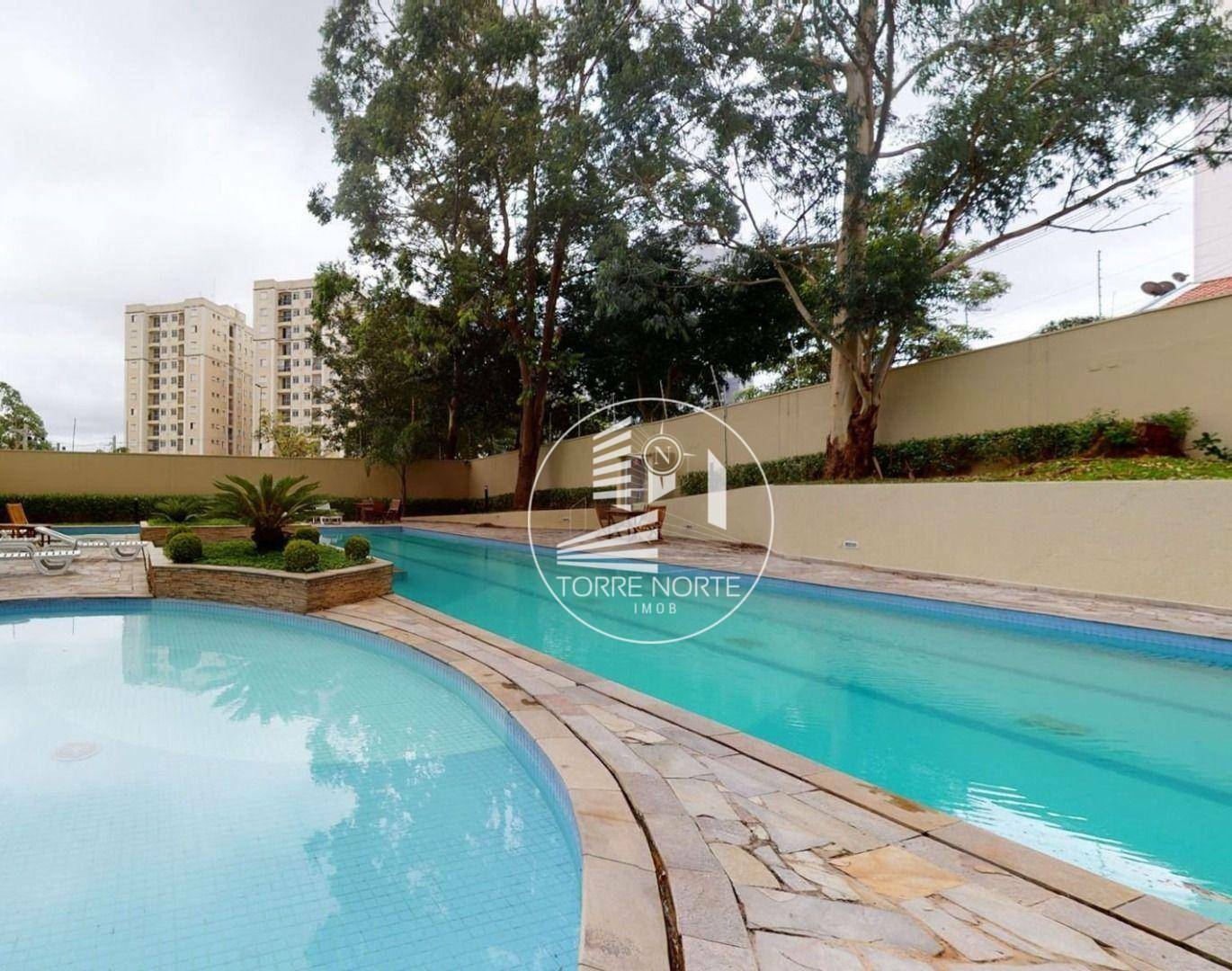 Apartamento à venda com 3 quartos, 69m² - Foto 44