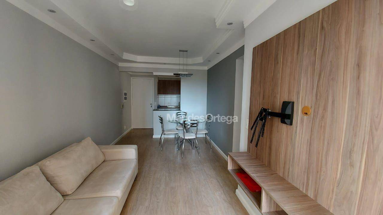 Apartamento, 2 quartos, 52 m² - Foto 4