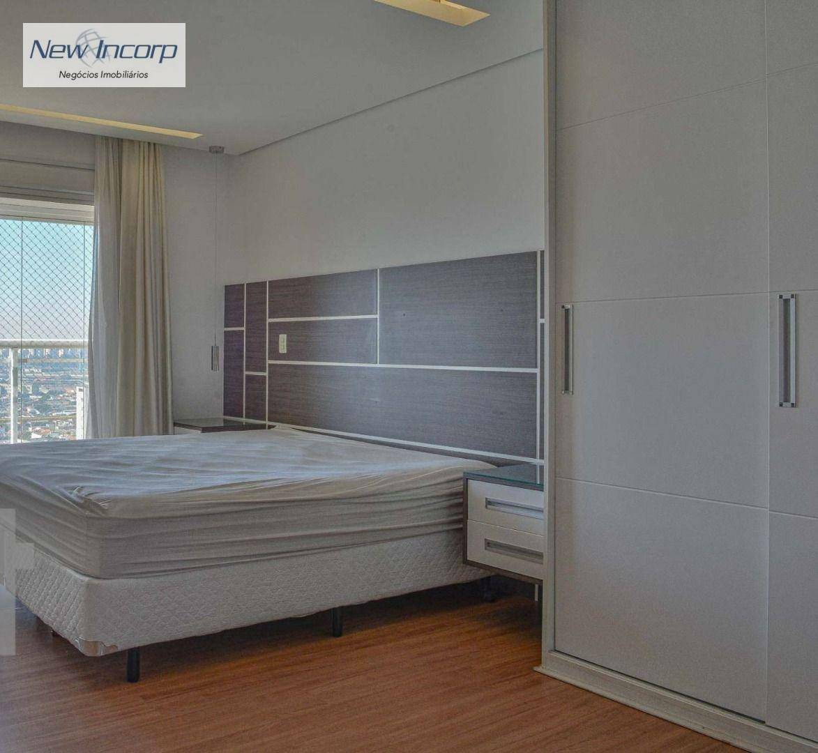 Apartamento à venda com 3 quartos, 237m² - Foto 31