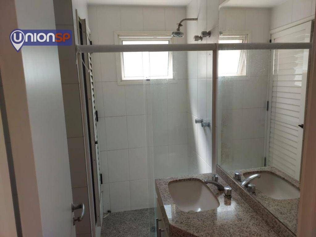 Apartamento à venda com 4 quartos, 220m² - Foto 22