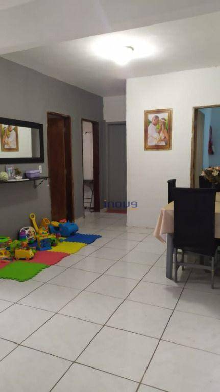 Apartamento, 3 quartos, 88 m² - Foto 4