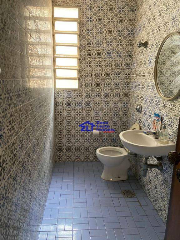 Sobrado para alugar com 4 quartos, 153m² - Foto 8