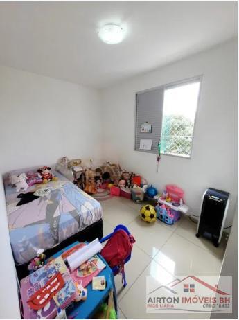 Apartamento à venda com 3 quartos, 60m² - Foto 12