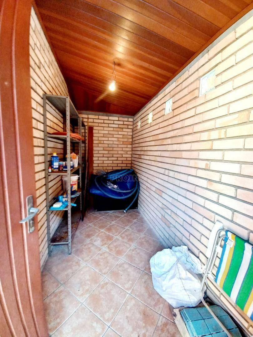 Casa de Condomínio à venda com 5 quartos, 360m² - Foto 35