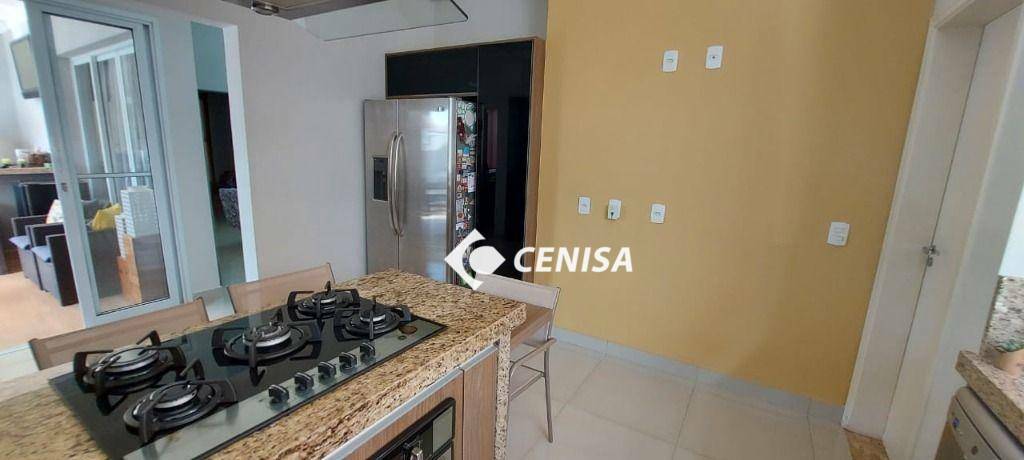 Casa de Condomínio à venda com 4 quartos, 248m² - Foto 10